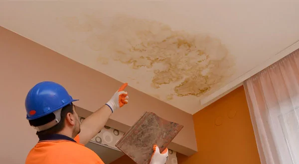 Ricerca infiltrazioni acqua Roma